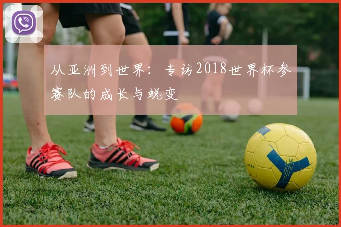 从亚洲到世界:专访2018世界杯参赛队的成长与蜕变