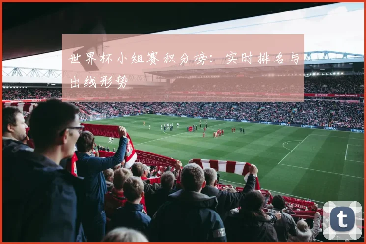 世界杯小组赛积分榜：实时排名与出线形势