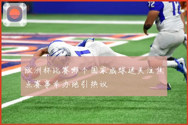 欧洲杯比赛哪个国家成球迷关注焦点赛事举办地引热议