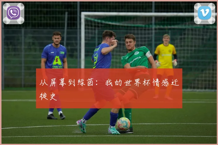 从屏幕到绿茵:我的世界杯情感迁徙史