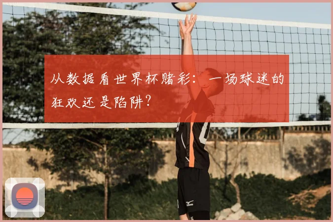 从数据看世界杯赌彩:一场球迷的狂欢还是陷阱?
