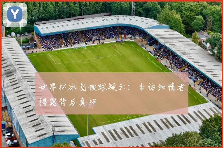 世界杯冰岛假球疑云:专访知情者揭露背后真相
